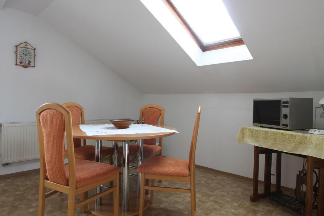 Ferienwohnung Sobotta Bad Reichenhall Exterior photo
